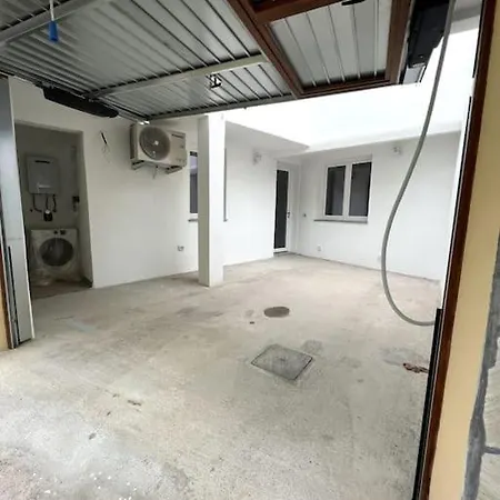 Ogliastra Apartment Bari Sardo