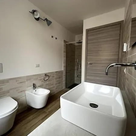 Apartment Ogliastra