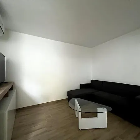 Ogliastra Apartment Bari Sardo