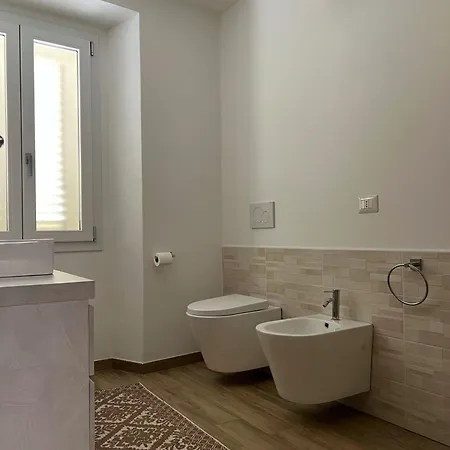 Ogliastra Apartment Bari Sardo